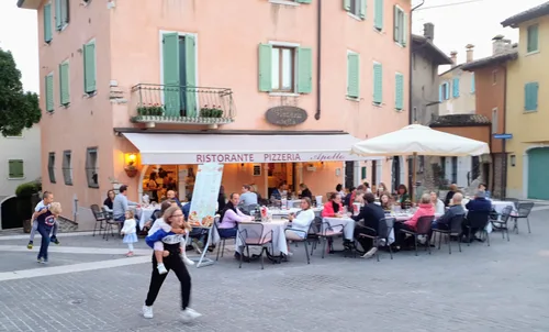 Photo from Italy