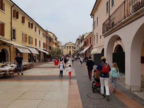 Photo from Italy
