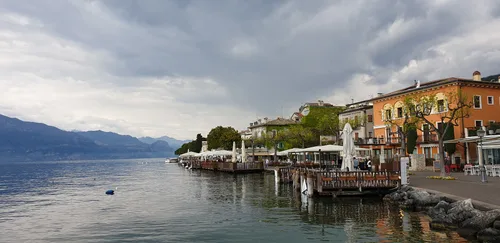 Photo from Italy