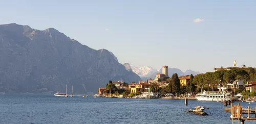 Photo from Italy