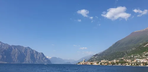 Photo from Italy