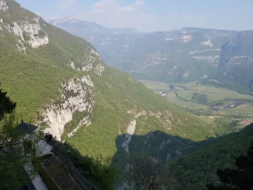 Photo from Italy