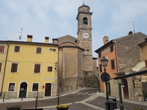 Photo from Italy