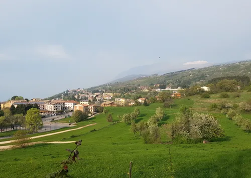 Photo from Italy