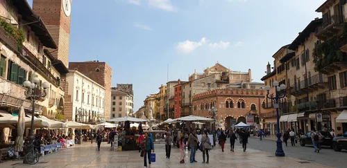 Photo from Italy