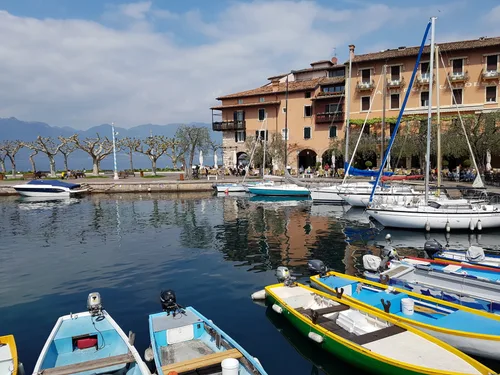 Photo from Italy