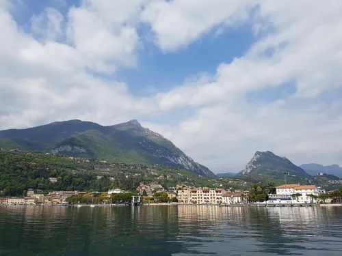 Photo from Italy
