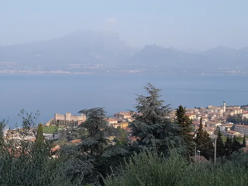 Photo from Italy