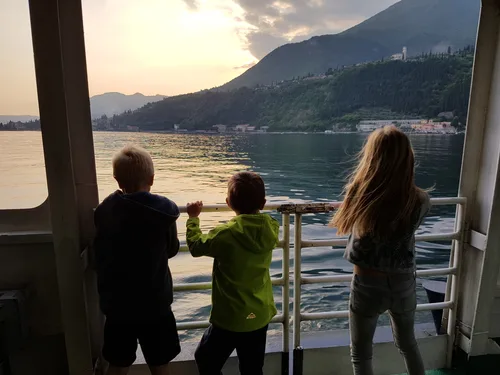 Photo from Italy