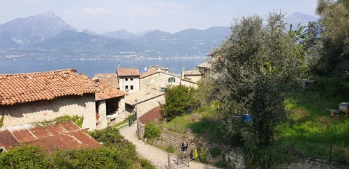 Photo from Italy