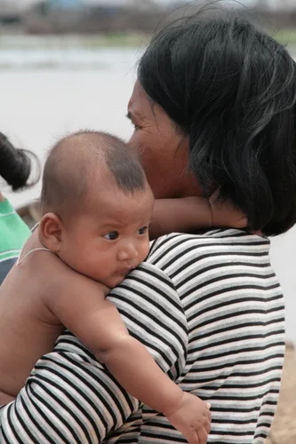 Photo from Cambodia