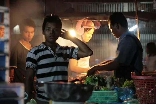 Photo from Cambodia