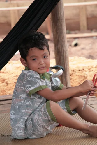 Photo from Cambodia
