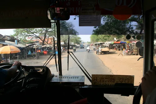 Photo from Cambodia