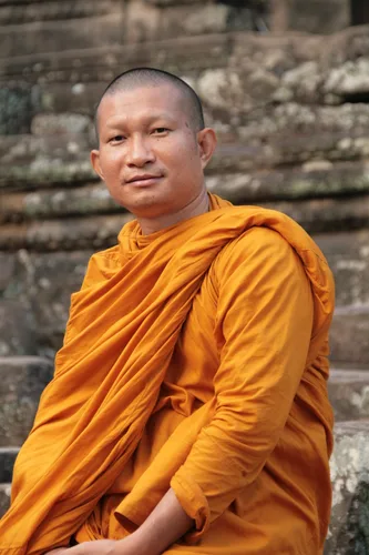 Photo from Cambodia