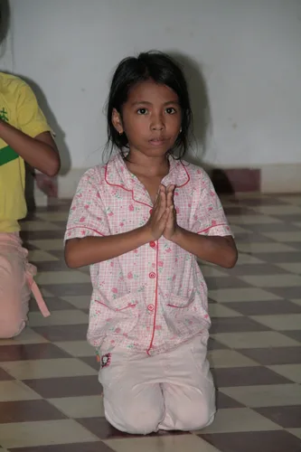 Photo from Cambodia