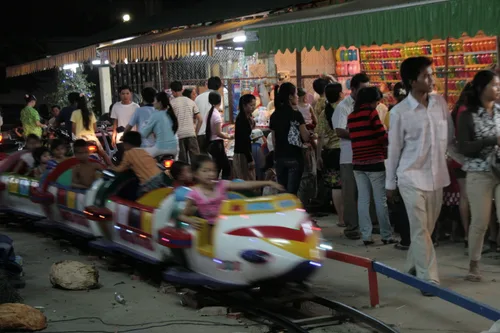 Photo from Cambodia