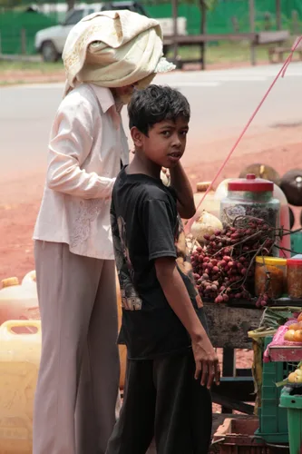 Photo from Cambodia