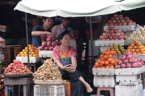 Photo from Cambodia