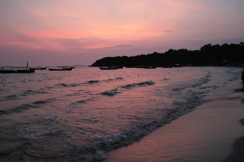 Photo from Cambodia