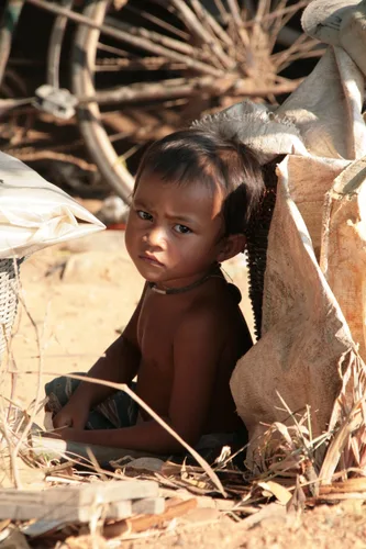 Photo from Cambodia