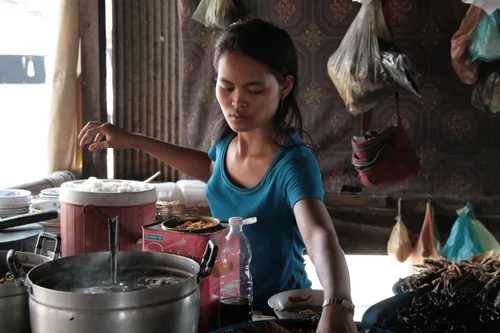 Photo from Cambodia