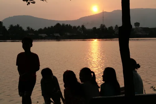 Photo from Cambodia