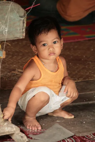 Photo from Cambodia