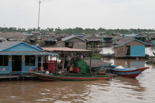 Photo from Cambodia