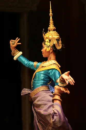 Photo from Cambodia