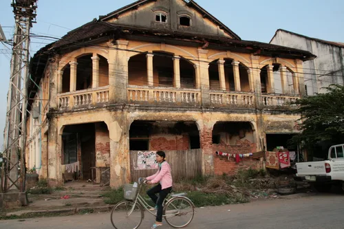 Photo from Cambodia