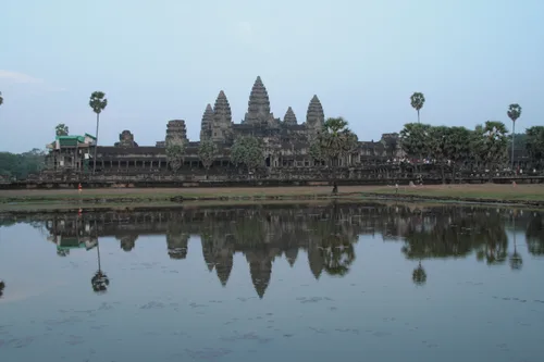 Photo from Cambodia