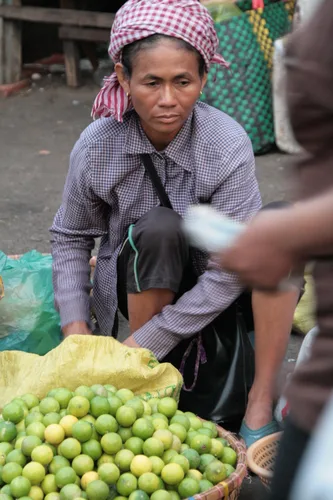 Photo from Cambodia
