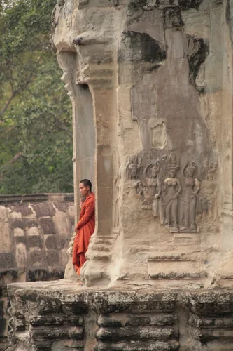 Photo from Cambodia