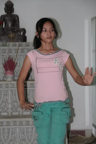 Photo from Cambodia