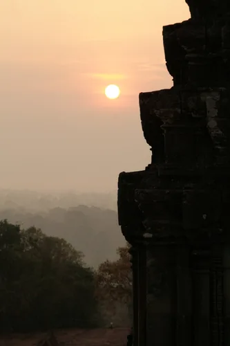 Photo from Cambodia