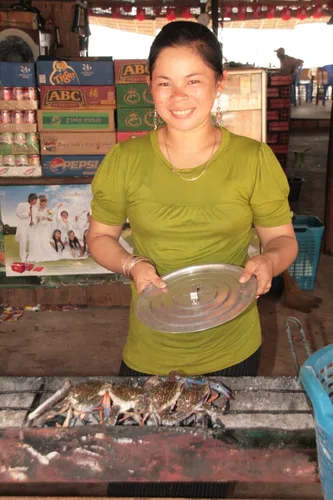 Photo from Cambodia