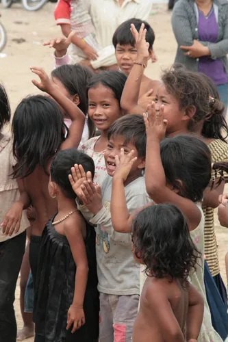 Photo from Cambodia