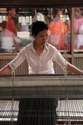 Photo from Cambodia