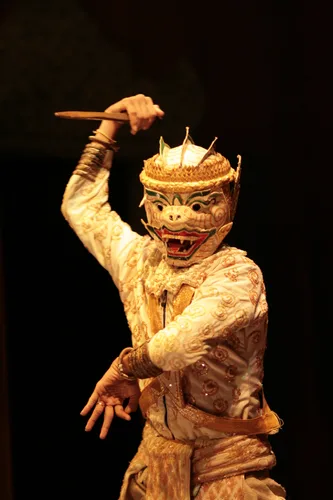 Photo from Cambodia