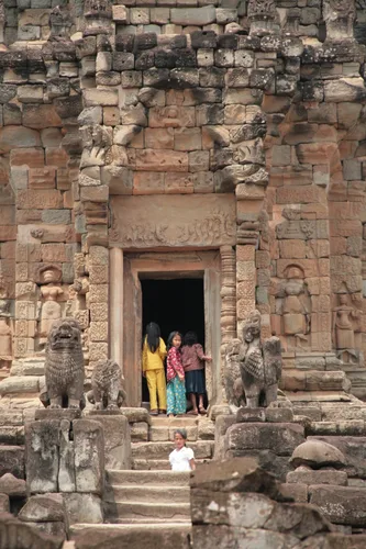 Photo from Cambodia