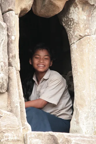 Photo from Cambodia