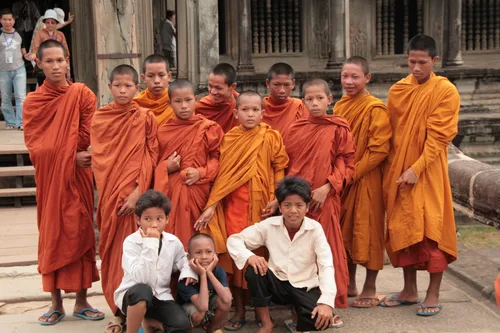 Photo from Cambodia