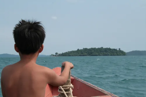 Photo from Cambodia