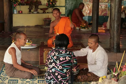 Photo from Cambodia