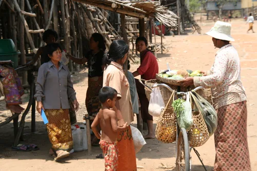 Photo from Cambodia