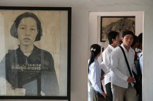 Photo from Cambodia
