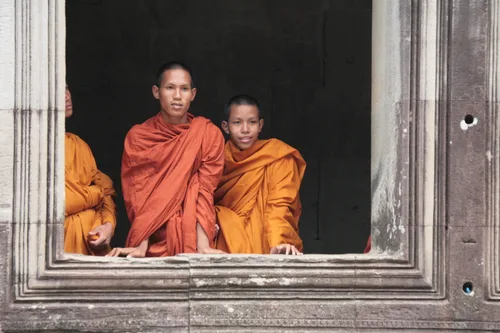Photo from Cambodia