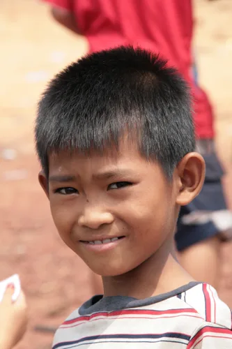 Photo from Cambodia