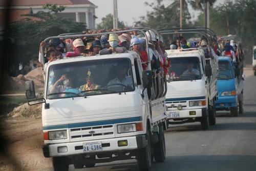Photo from Cambodia